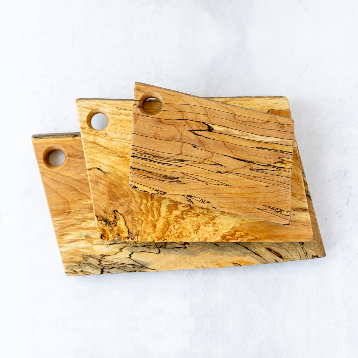 Petermans-Boards-&-Bowls-Inc.-Spalted-Maple-Cutting-Board
